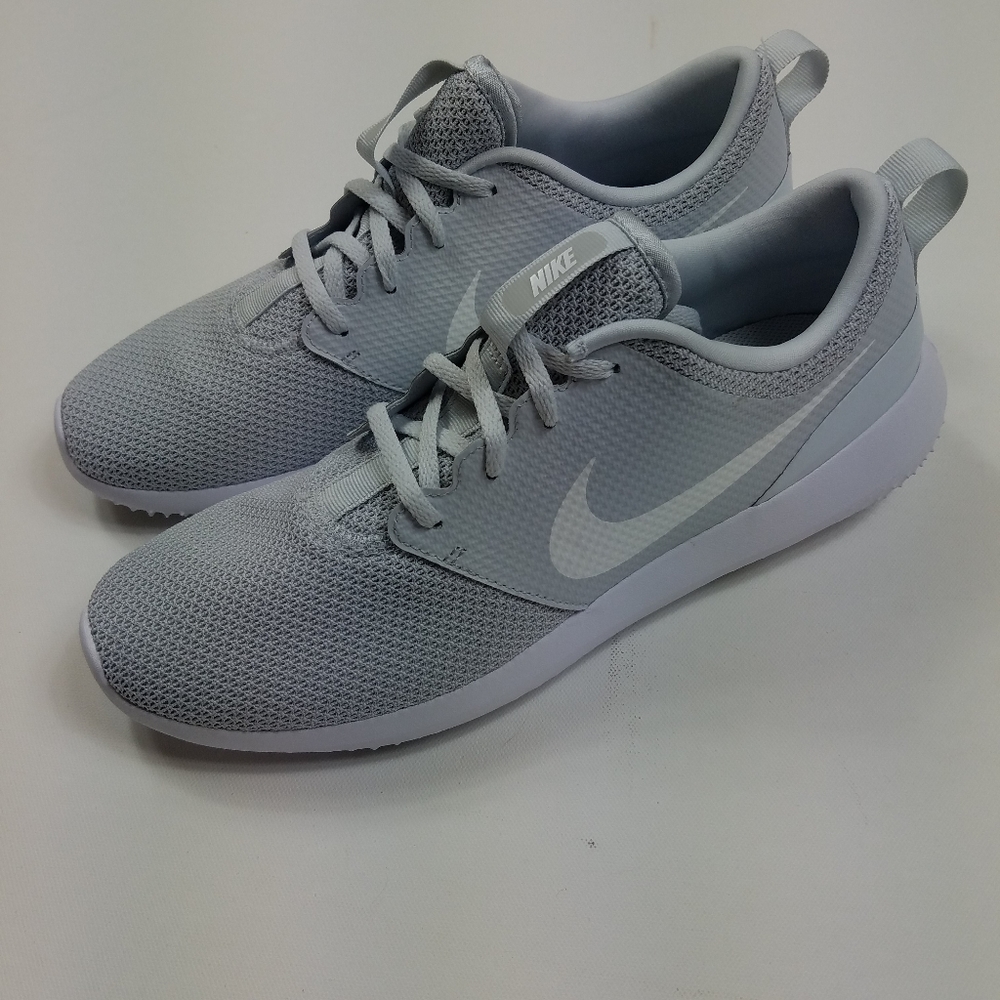 Nike Mens Roshe Spikeless Golf Shoes